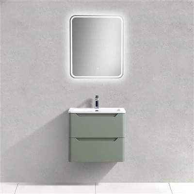 پینٹنگ باتھ روم وینٹی کیبنٹ